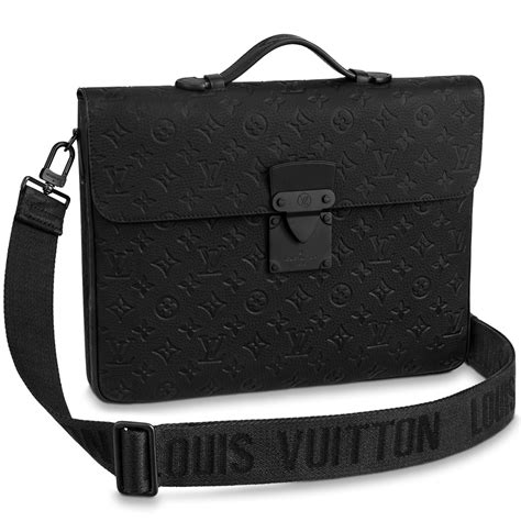 s lock briefcase louis vuitton|Louis Vuitton pilot briefcase.